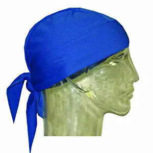 HyperKewl 6536-RB Evaporative Cooling Skull Cap