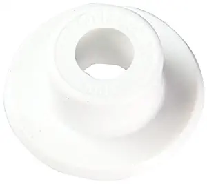 Dometic 2932103019 White Left Side Shelf Plug