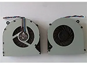 Replacement Toshiba Satellite C55-A-186 CPU Cooling Fan