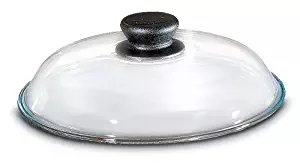 Berndes 604432 Tradition Dome Glass Lid, 13 Inches
