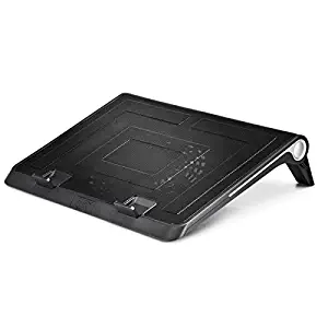 DeepCool Laptop Cooling Pad (N180 FS)