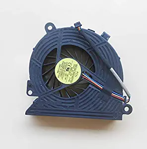CPU Cooling Fan for HP Pavilion 23-p All-in-one Computer