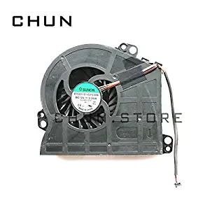 FCQLR New CPU Fan Compatible for HP Pavilion 23 All-in-one PC 23-a070cn CPU Cooling Fan