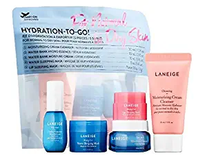 LANEIGE Hydration To Go! Normal to Dry Skin