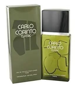 BSS - CARLO CORINTO by Carlo Corinto - Eau De Toilette Spray 3.4 oz