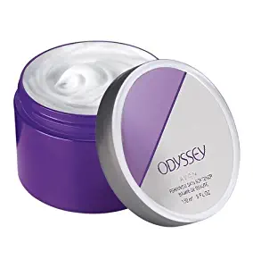 Avon Perfumed Skin Softener - Odyssey (2 Packs)