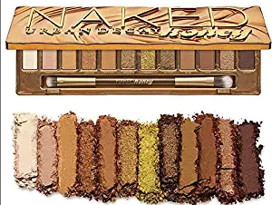 UD Naked Honey Palette