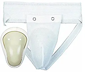 Martin Sports Athletic Supporter and Cup