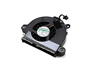 Replacement for Toshiba Satellite L100-175 Laptop CPU Fan