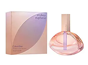 Calvĭn Kleĭn Endless Euphoria for Women 4.0 fl. oz Eau de Parfum