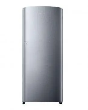 Samsung RR2300HCBSA Single Door Refrigerator 220-240 Volts 50Hz Export Only
