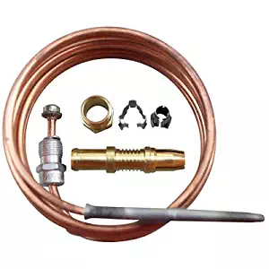 Thermocouple - Replacement for Bari Pizza Ovens FMDA Safety Kit