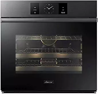 Dacor Modernist DOB30M977SM 30 Inch Electric Single Wall Oven