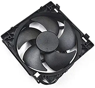 New Internal Cooling Fan for Xbox ONE S 5 Blades 4 Pin