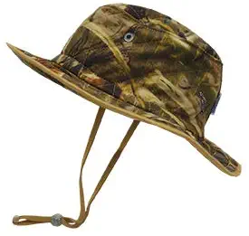 TechNiche Evaporative Cooling Ranger Hat, Powered by HyperKewl PLUS