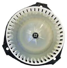 TYC 700109 610060 Honda Accord Replacement Condenser Cooling Fan Assembly