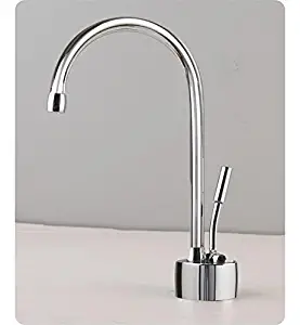 Franke Ambient Little Butler Single Handle Under Sink Cold Water Filtration Faucet, Chrome