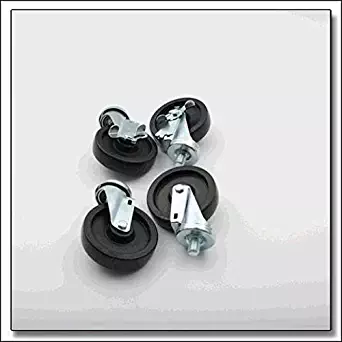 Southbend 1174265 Casters for Standard Ovens