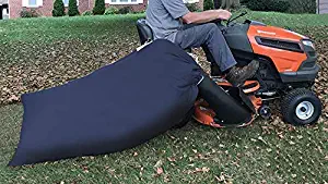 A+ Lawn Tractor Leaf Bag, Fits All Lawn Tractors