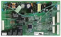GE Profile Artica Refrigerator Electronic Board 200D2260G005