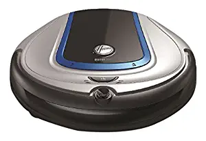 Hoover BH70700 Quest 700 Bluetooth Enabled Robot Vacuum Cleaner