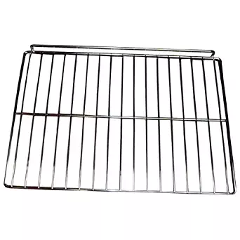 Dcs (Dynamic Cooking Systems) 19015 Oven Rack 26" X 17-15/16" Nickel For Dynamic Cooking Systems Oem 262535