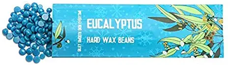 Yeelen SanSiDo Brand Wax Beans Wax Beads for Waxing - Painless Wax Beads Hair Removal for Brazilian Bikini