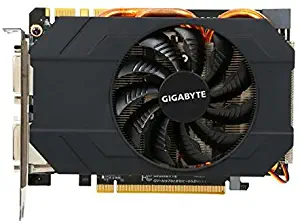 Gigabyte GeForce GTX 970 Mini ITX Overclocked 4GB GDDR5 PCiE Video Card GV-N970IXOC-4GD