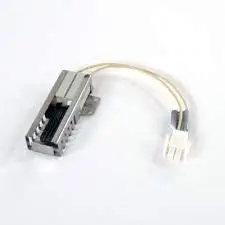 Edgewater Parts DG94-01012A Oven Igniter Compatible With Samsung Oven