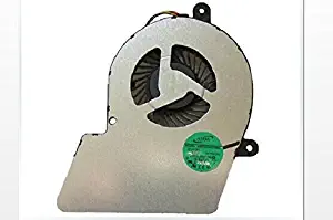 Looleking® Fan for Toshiba Satellite U900 U940 U945 Ab07505hx07kb00 Dc28000c6a0