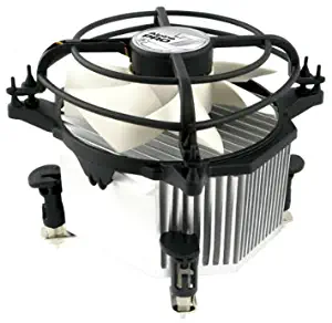 Arctic Cooling Alpine 7 Pro CPU Cooler