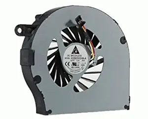 FixTek Laptop CPU Cooling Fan Cooler for HP Pavilion G72-b27CL