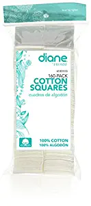 Diane Cotton Squares 160Count