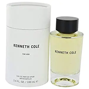 Kênnėth Cōlė for Her Perfume for Women 3.4 fl.oz Eau De Parfum