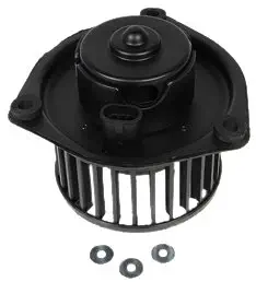 ACDelco 15-81104 GM Original Equipment Heating and Air Conditioning Blower Motor with Wheel