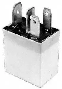 Four Seasons 36017 Standard Relay