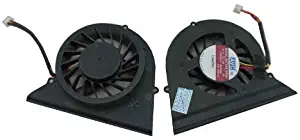 New CPU Cooling Fan For Dell Alienware M11X P/N:5M8N2 05M8N2