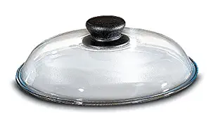 Berndes Tradition 6.75 -Inch Glass Lid