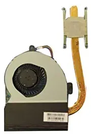 Asus K53E Laptop Cooling Fan and Heatsink -13GN3C1AM030