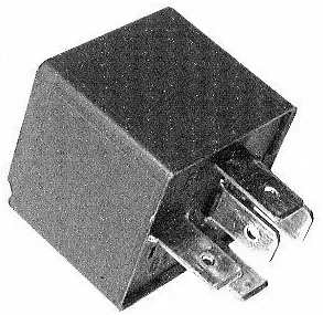 Standard Motor Products RY438 Relay