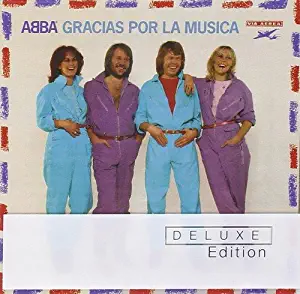 Gracias Por la Musica: 40th Anniversary Deluxe