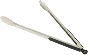 OXO Good Grips 16" Tongs Stainless Kitchen Tool