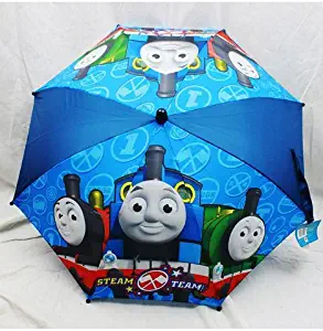 Umbrella - Thomas the Tank Engine - Steam Team New Gift Toys th137 by homas the Tank Engine