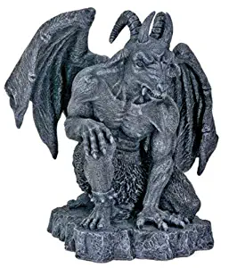 Gargoyle The Guardian Collectible Figurine