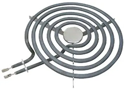 Amana 8" Range Cooktop Stove Replacement Surface Burner Heating Element 304872