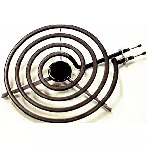 Tappan 8" Range Cooktop Stove Replacement Surface Burner Heating Element 318372213