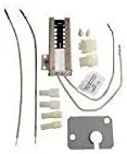 NEW part 12400035 Ignitor Gas Oven Range Igniter for Maytag Magic Chef 7432P067-60