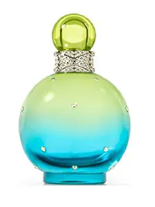 Island Fantasy FOR WOMEN by Britney Spears - 3.3 oz EDT Spray