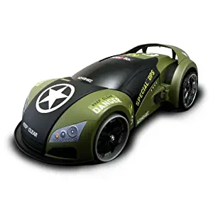 Maisto R/C Street Troopers Project: 66 Radio Control Vehicle (Styles May Vary)