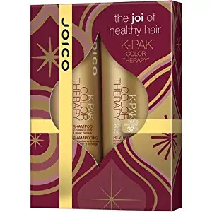 Joico K-pak Color Therapy Shampoo and Conditioner 10oz